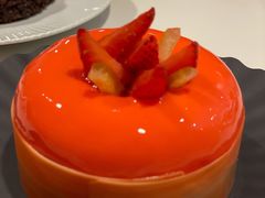 -潮一不贰·法式甜品·生日蛋糕·西式简餐(外滩店)