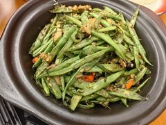 -堂瓦里·33年传统赣菜(第一街区店)