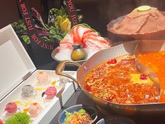 -色響火锅(恒隆广场店)