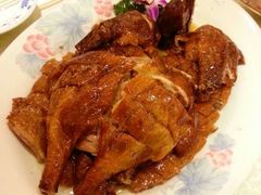 -凤城酒家(渣华道)