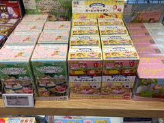 -泡泡玛特POPMART(崇文门国瑞城店)