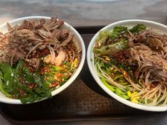 -老陈婆手工面庄