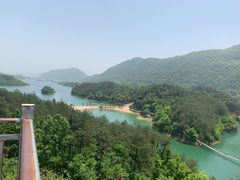 -仙岛湖旅游风景区