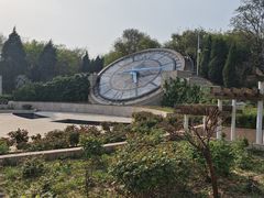 -石家庄市植物园