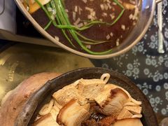 -百花人家(清水镇店)