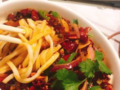 -珺小七铜锅涮肉(桃园路店)