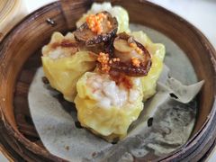 蚝汁鲍鱼烧麦皇-广州酒家(花都店)