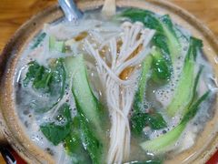 米线砂锅-清真·马文砂锅大全(麦苋街店)