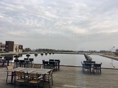 -青岛西海岸隆和福朋喜来登酒店
