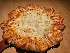 -必胜客(机场路店)