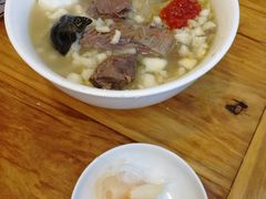 -毅祥斋老孙家泡馍(北院门鼓楼店)