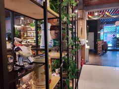 -CASA卡撒意式西餐厅