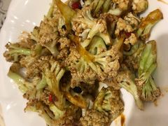 -阿拉丁新疆风味餐厅·清真(罗廊巷店)