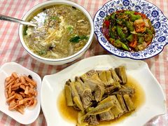 -芝城故事·建瓯土菜