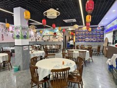 -潮之南·潮汕菜·鱼仔档(南山店)