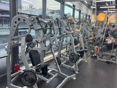 -OG01·24h私教铁馆(中鼎316店)