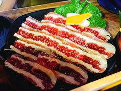 -山居屋炭火烧肉(厚街万达店)