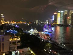 -上海外滩英迪格酒店