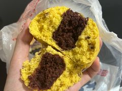 -宫门口馒头铺(创始人总店)