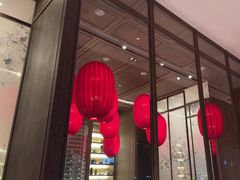 -悦轩中餐厅·高空江景·杭州柏悦酒店