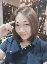 短发-Kraemer Paris  苏豪路易士·嘉玛发廊