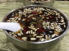 八宝粥-雅沛轩锅贴八宝粥(回民街店)
