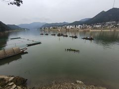 -新安江山水画廊风景区