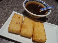 -南京大牌档(青岛万象城店)
