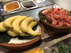 -冀粤香海鲜自助餐厅(西美五洲店)