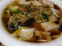 -東舍食唐精品陕菜馆