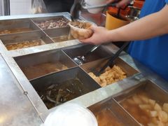 -老广州牛杂(深圳白石洲总店)