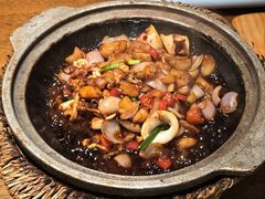 -乔街深夜食堂·小龙虾·高压锅生蚝(杭州总店)