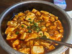 -外婆家(蓝色港湾店)