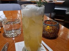 -沈阳君悦酒店·意坊意大利餐厅