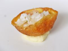 荔枝土豆沙拉-曲廊院(东四十一条店)