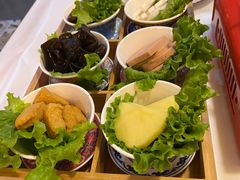 -当面说秘制小龙虾