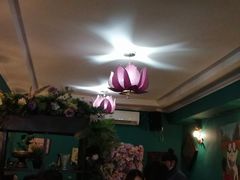 -火燒雲傣家菜(鼓楼店)