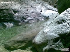 -罗浮山-南楼寺