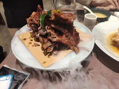 -佳兰雅序融合菜(高新店)