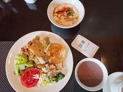 -杭州开元名都大酒店·地中海自助餐厅
