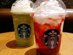 -星巴克(远洋店)