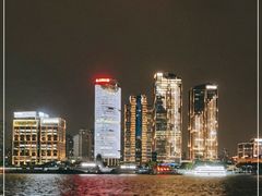 -三利音·浦之舟(滨江大道店)