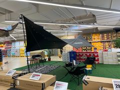 -盒马X会员店(上海森兰商都店)