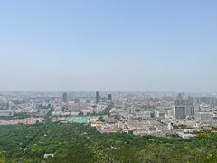 -千佛山风景名胜区