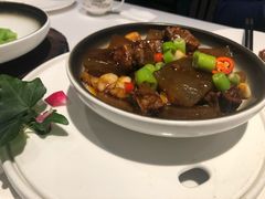 -松鹤楼·非遗·苏帮菜(融科店)