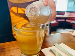 -星期五餐厅(金融街店)