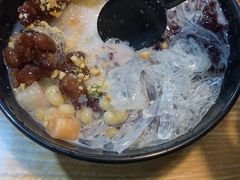 -老式乌米冰(阜阳园店)