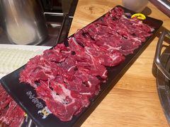 -嬷孙家潮汕牛肉火锅(北京路天河城店)