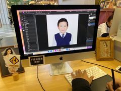 -海马体照相馆(上海宝山万达广场店)