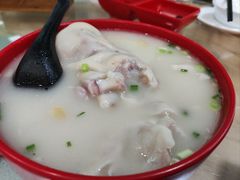 -张太婆老妈蹄花川菜馆·中华餐饮老字号(望平街店)